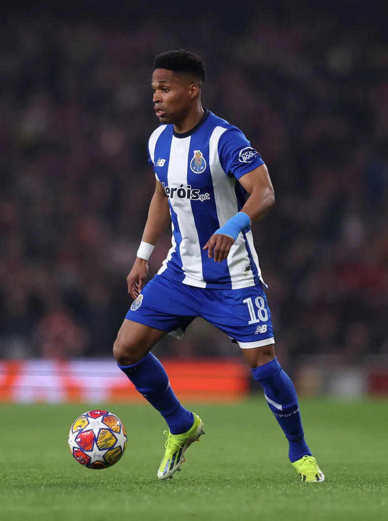 Wendell do Porto