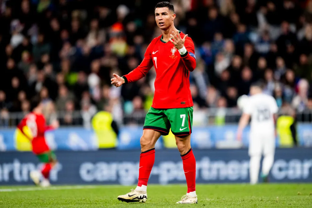 Jurij Kodrun/Getty Images