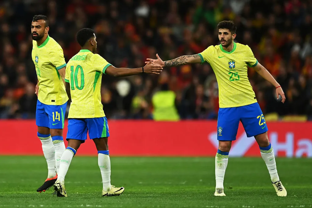 Denis Doyle/Getty Images