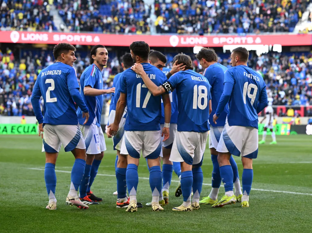 Claudio Villa/Getty Images