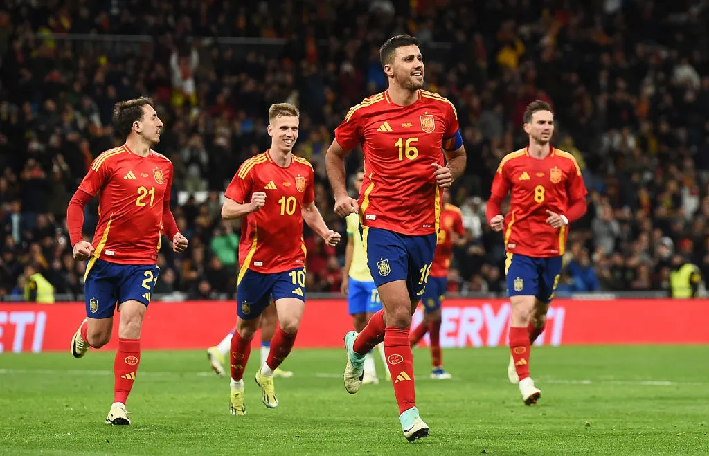 Denis Doyle/Getty Images