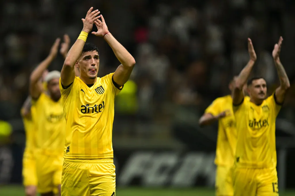 Pedro Vilela/Getty Images