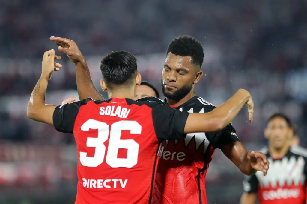 Solari a