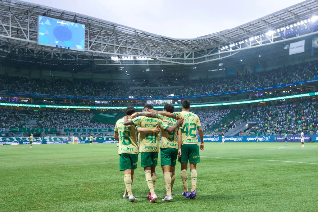 Ricardo Moreira/Getty Images
