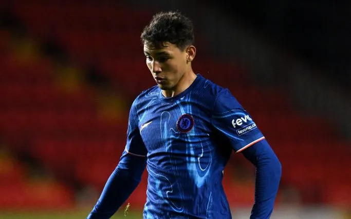 Deivid Washington pode voltar antes ao Chelsea - (Photo by Justin Setterfield/Getty Images)