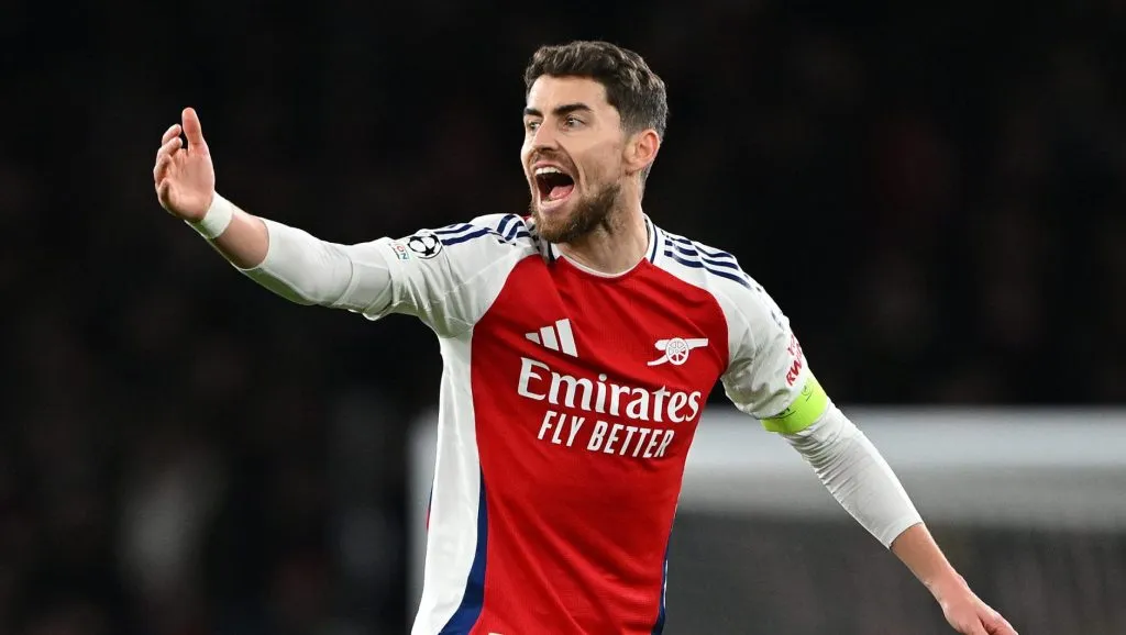 Jorginho dá prioridade ao Flamengo - (Photo by Shaun Botterill/Getty Images).