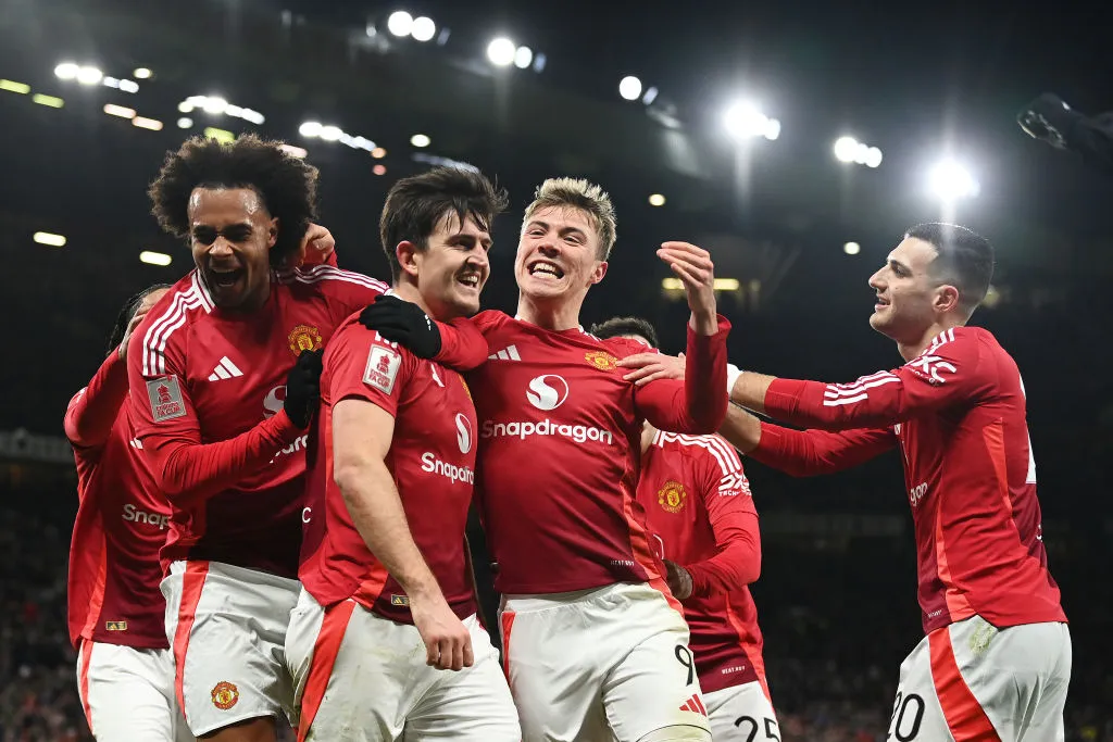 Gareth Copley/Getty Images