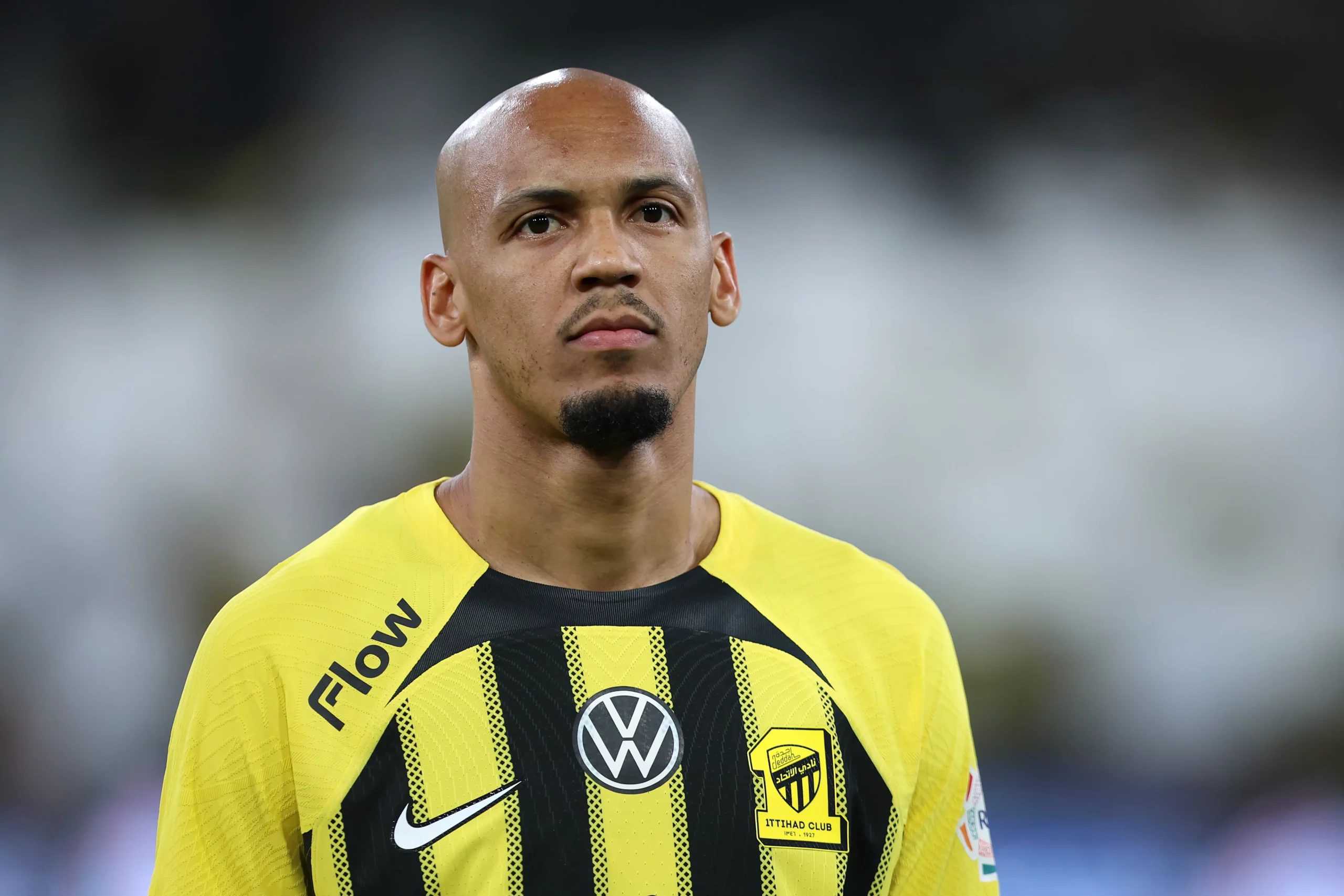 Volante de 32 anos é visto como reposição ideal a Aníbal Moreno para 2026 no SEP – Foto: Yasser Bakhsh/Getty Images