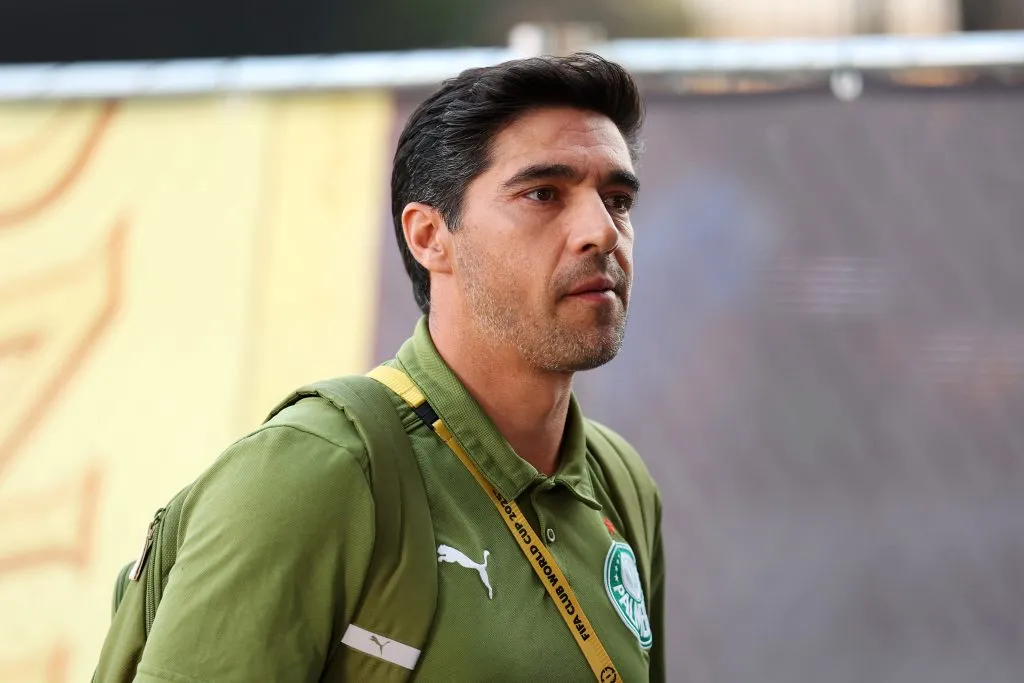 Abel teria aprovado o nome de Jefté. (Photo by Luke Hales/Getty Images)