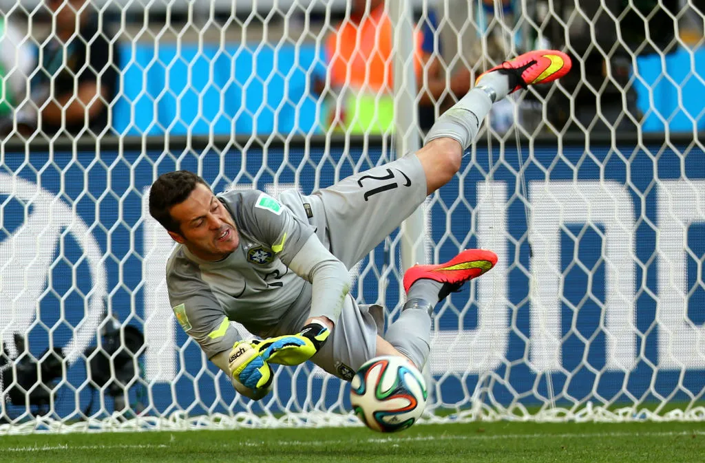 Ronald Martinez/Getty Images