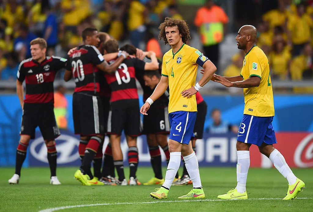Laurence Griffiths/Getty Images