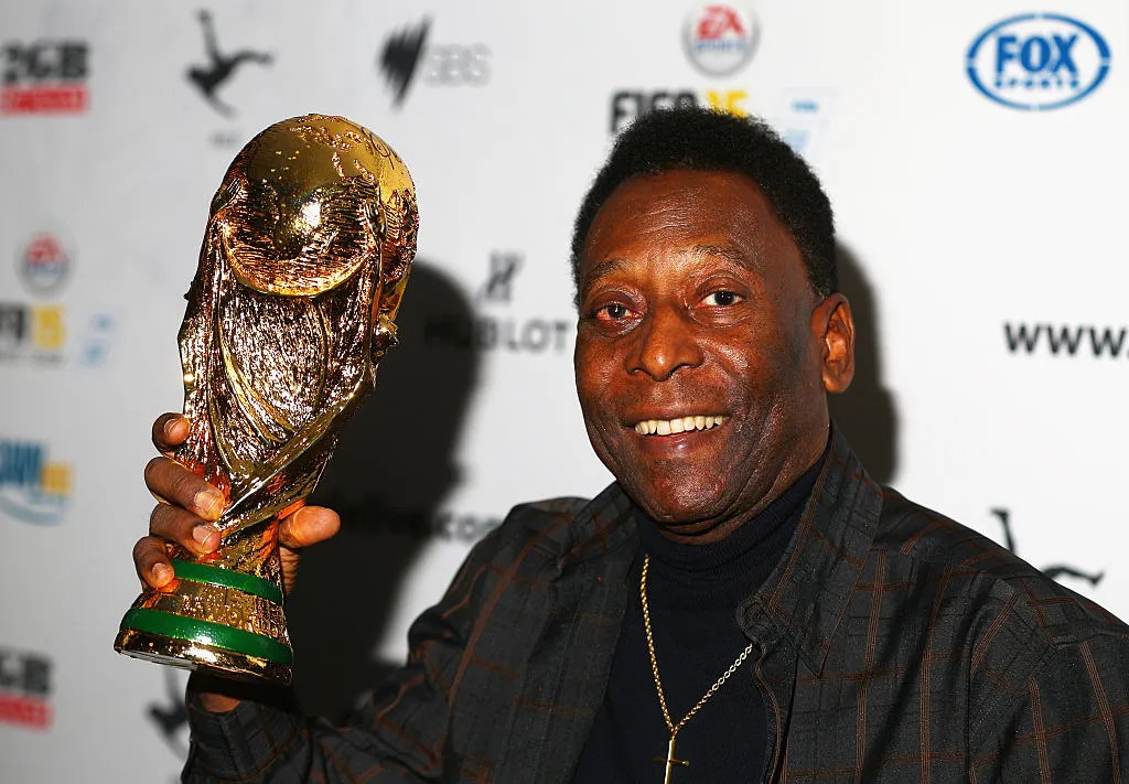 Foto: Robert Cianflone/Getty Images