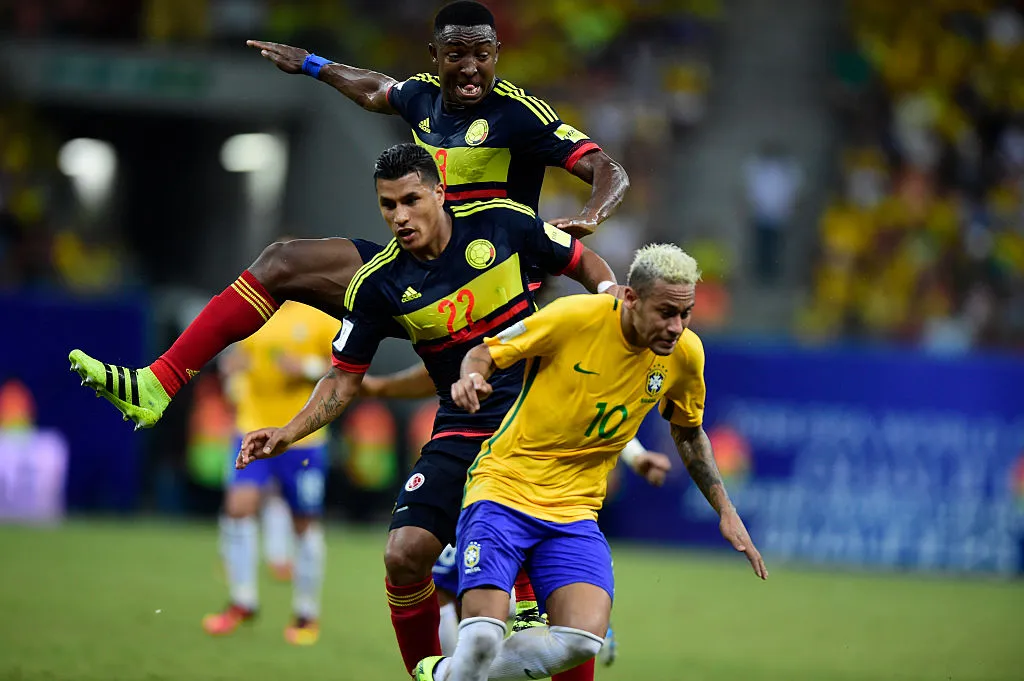 Bruno Zanardo/Getty Images