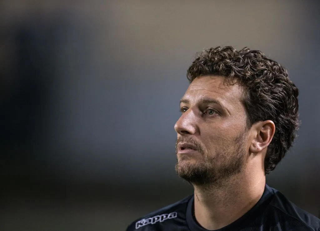 Ricardo Nogueira/Getty Images
