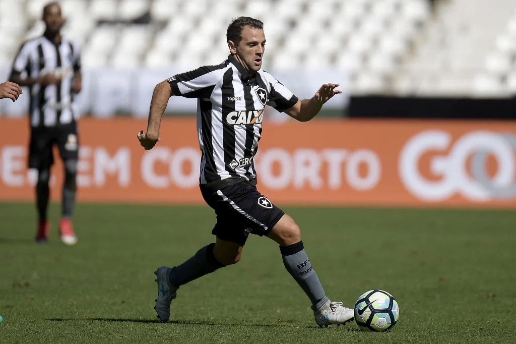 Alexandre Loureiro/Getty Images