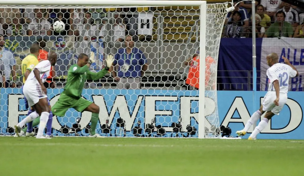 Ben Radford/Getty Images