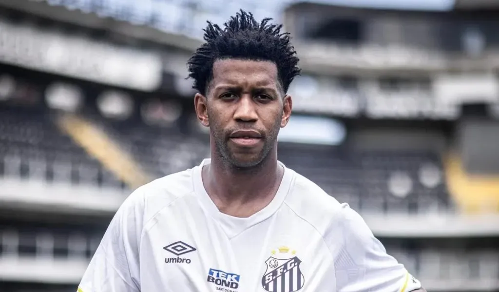 Gil deve renovar