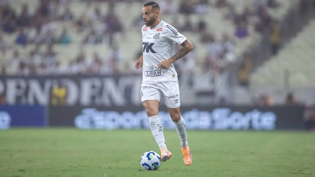 Guilherme - Foto: Baggio Rodrigues/AGIF.