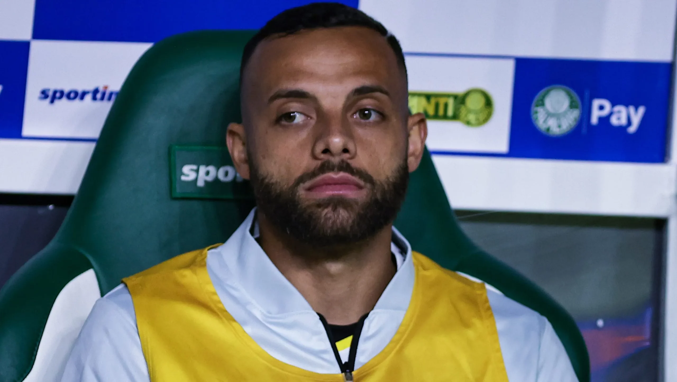 Santos vendeu Guilherme para o Houston Dynamo: Fabio Giannelli/AGIF