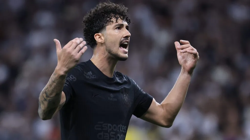 Gustavo Henrique