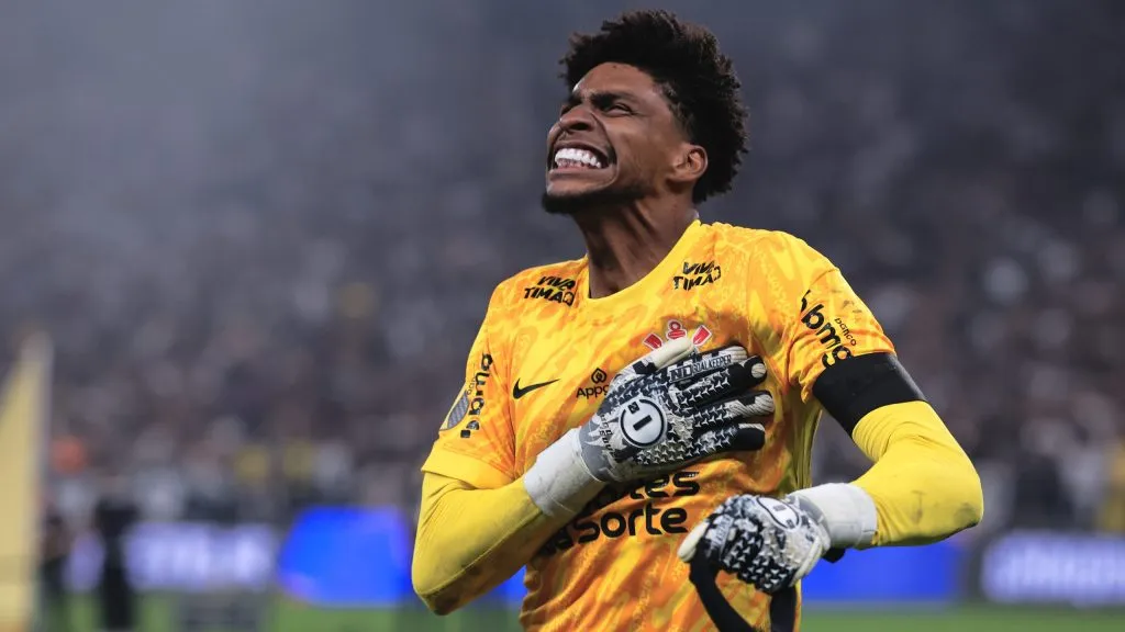 Hugo Souza