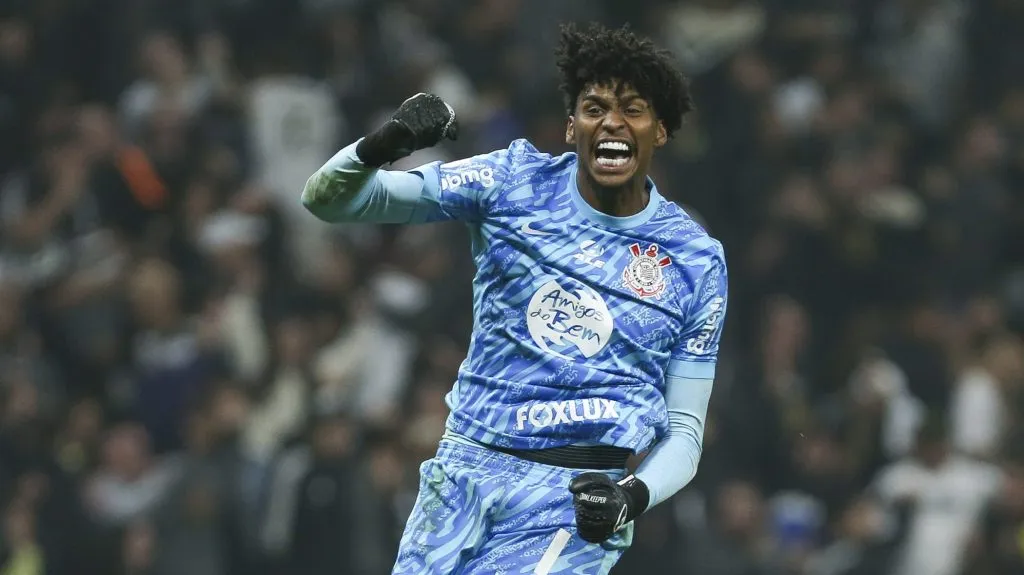 Hugo Souza