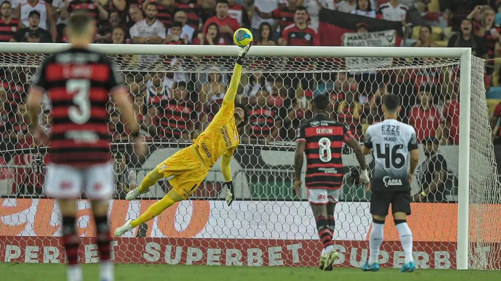 Hugo Souza