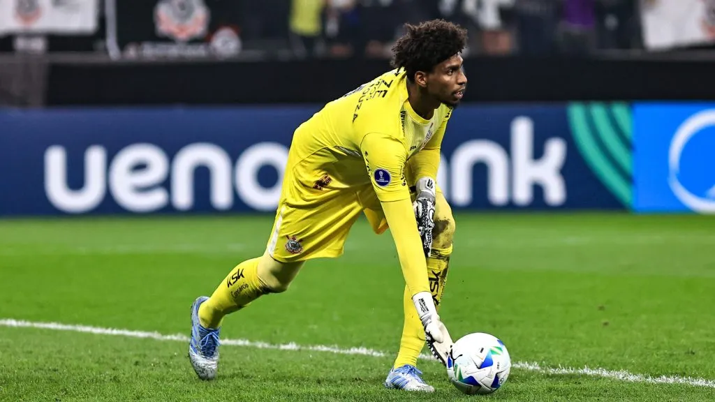 Hugo Souza