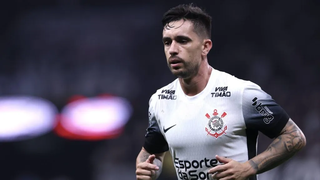 Igor Coronado