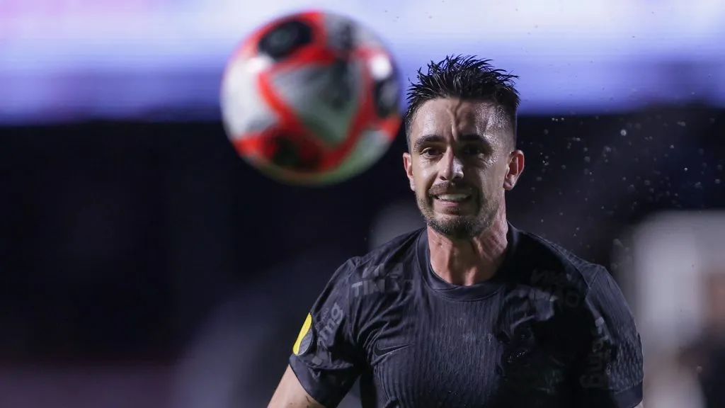 Igor Coronado