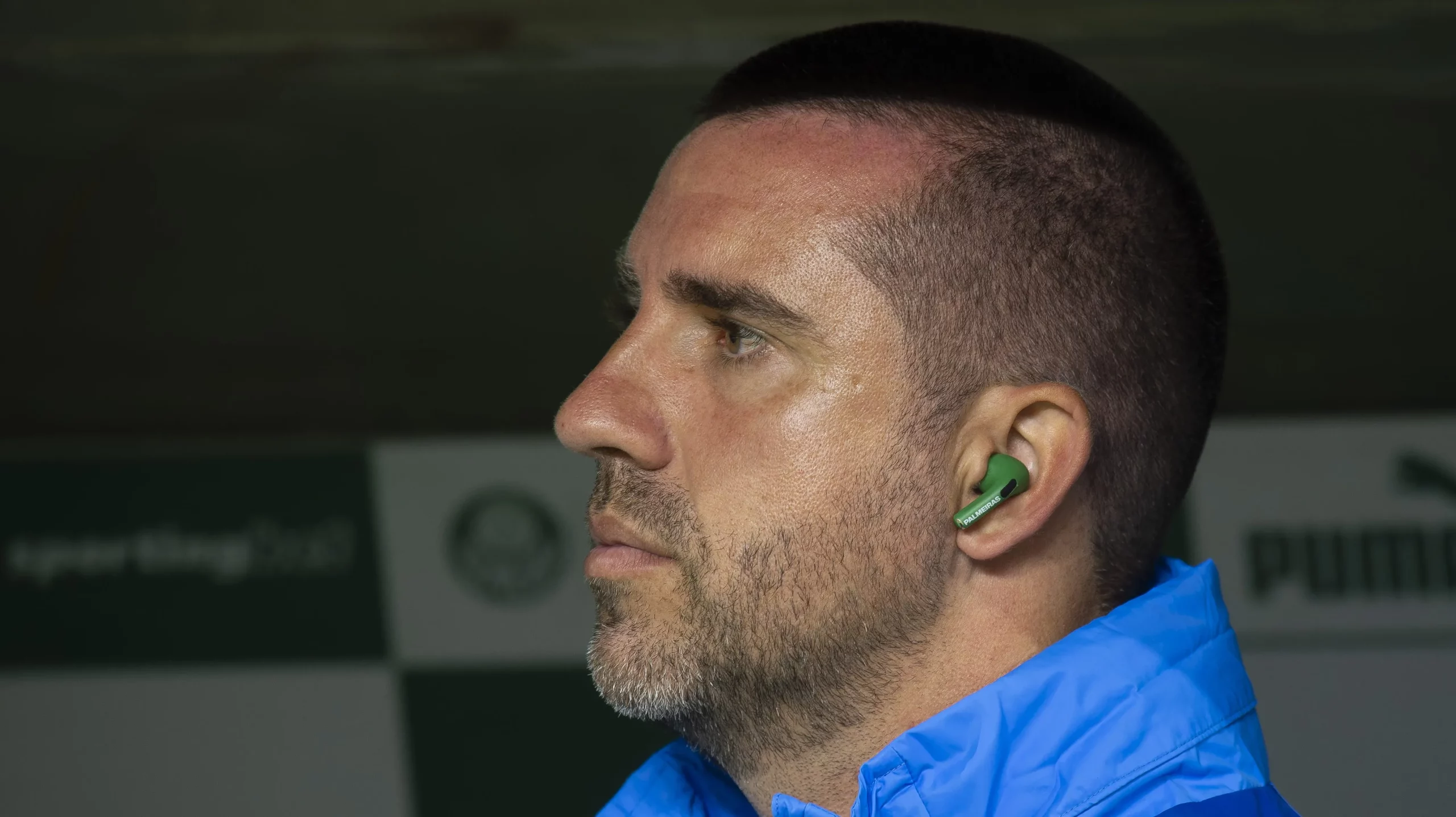 Foto: Anderson Romao/AGIF – Ex-jogador detonou declarações de João Martins.