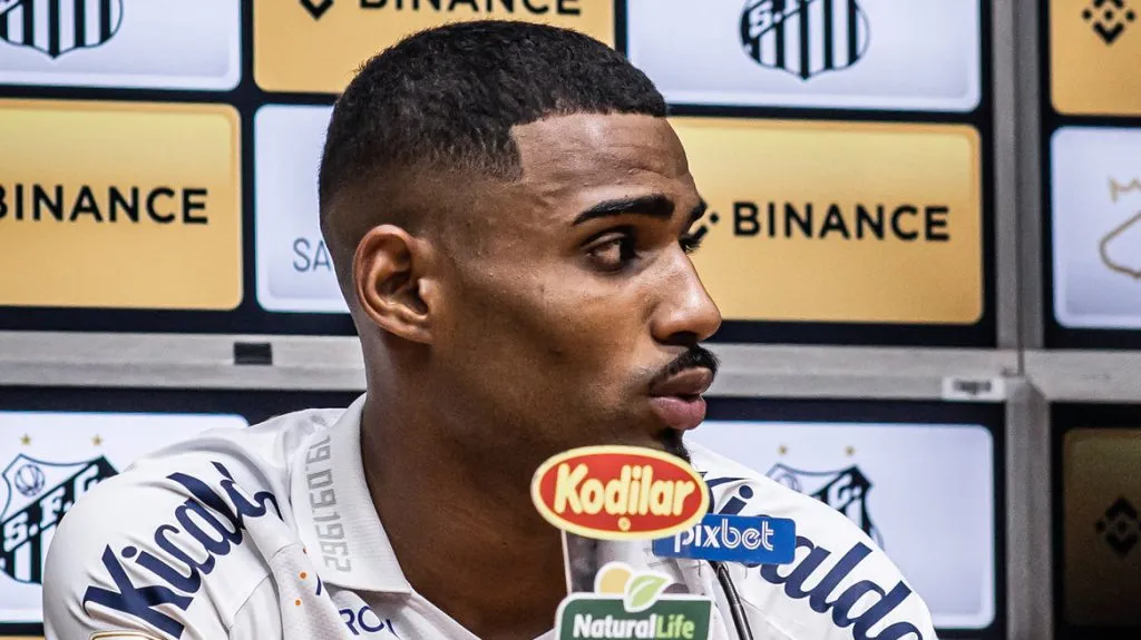 Zagueiro Joaqum