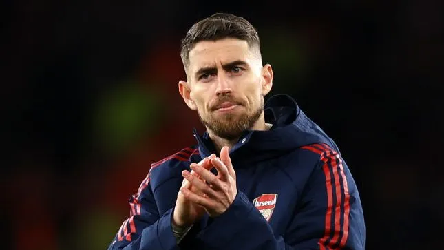 Jorginho