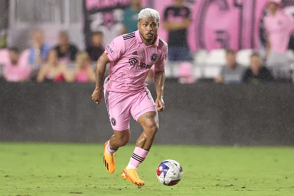 Foto: Megan Briggs/Getty Images – Josef Martínez foi oferecido ao Corinthians