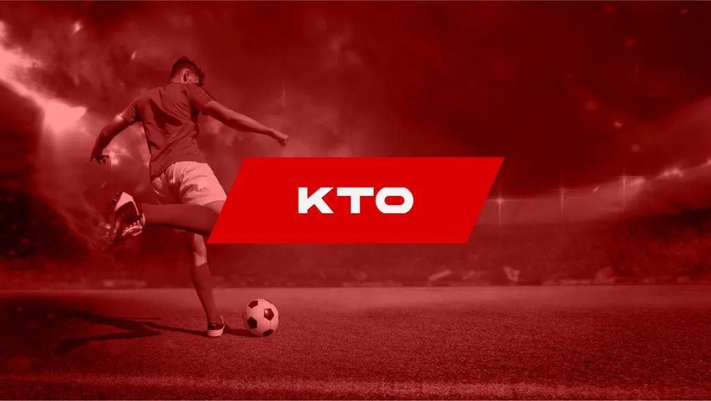 KTO tem oferta especial para apostar nas competições sul-americanas