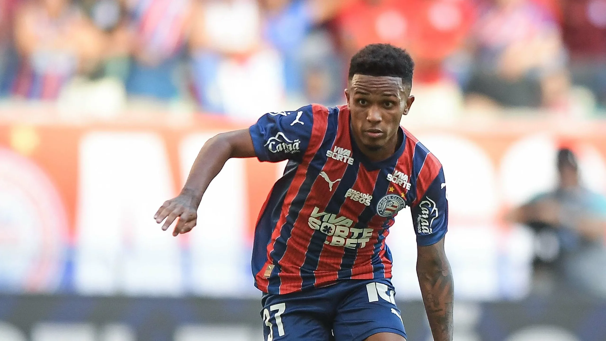 Foto: Jhony Pinho/AGIF – Reviravolta no mercado e Timão descarta chegada de Kayky.