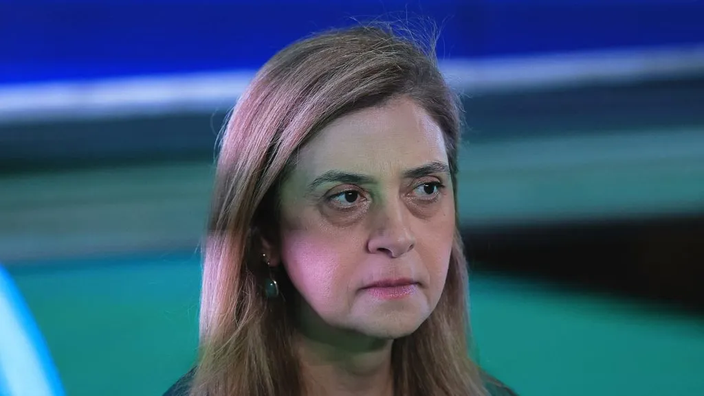 Foto: Ettore Chiereguini/AGIF – Leila foi avisada que o Rústico tem acerto com o rival paulista.