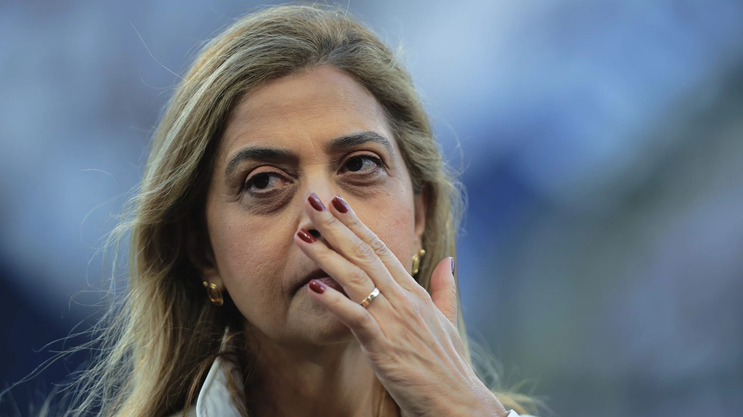 Leila Pereira