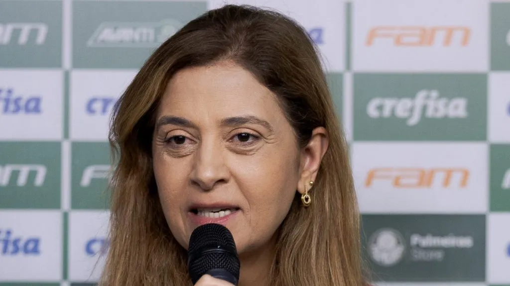 Leila Pereira