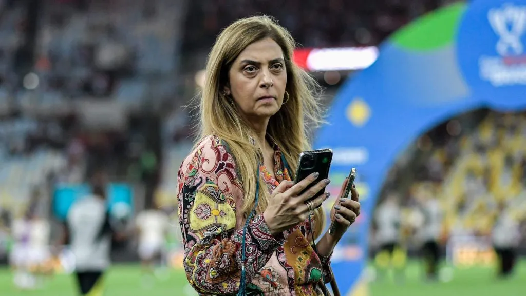 Leila Pereira