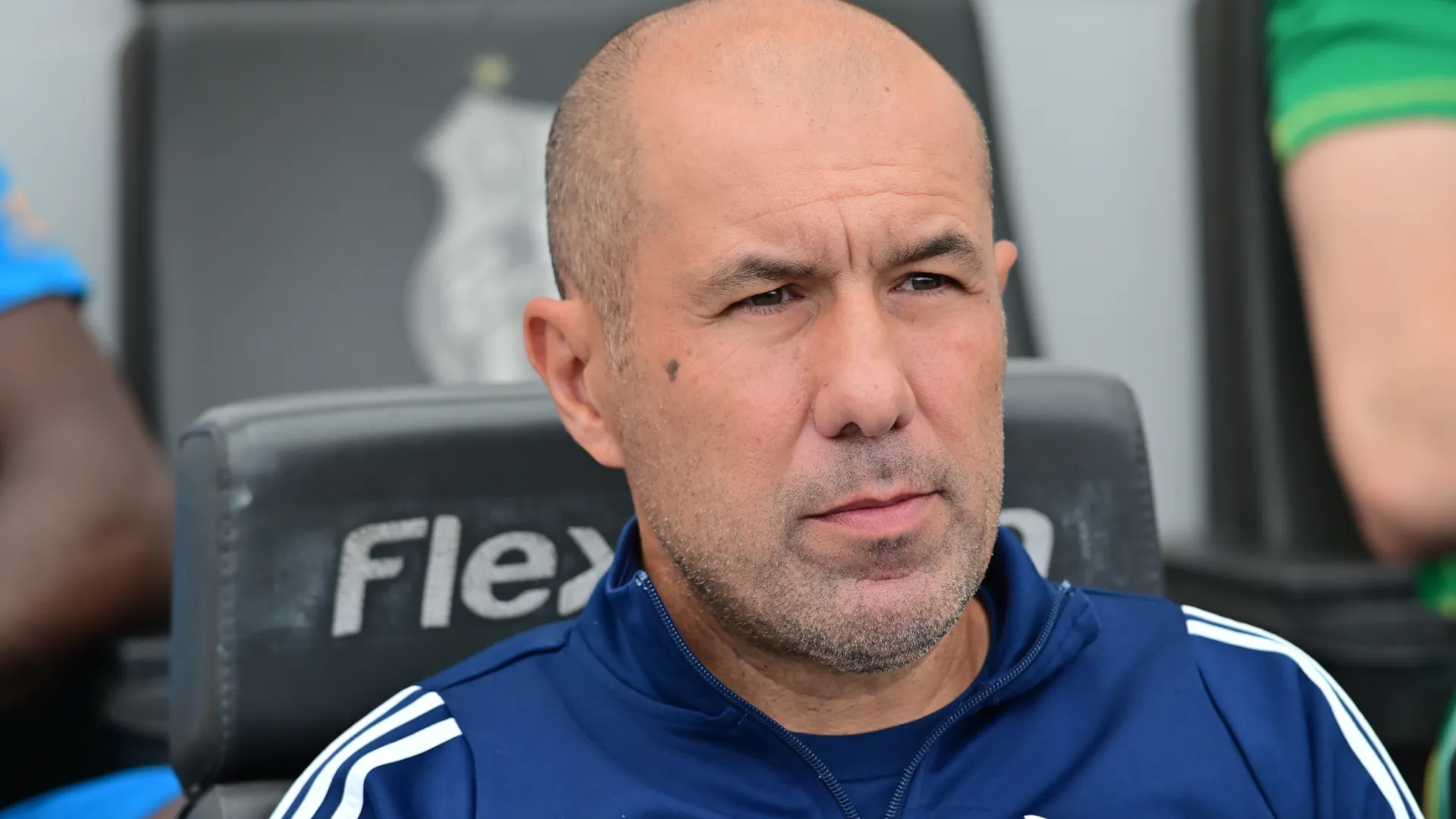 Leonardo Jardim é um dos alvos do Flamengo – Foto: Jota Erre/AGIF