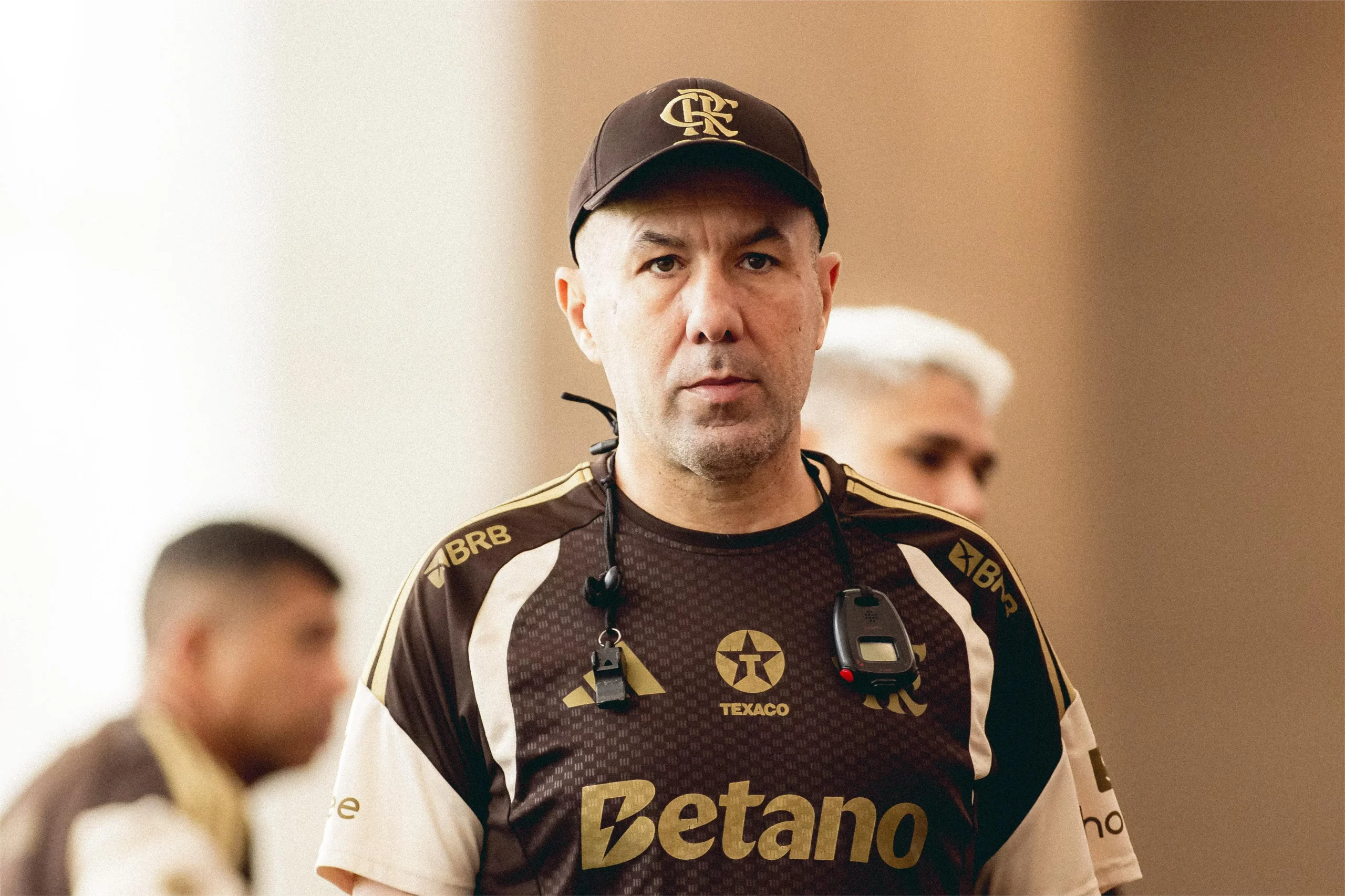 Foto: Adriano Fontes/Flamengo