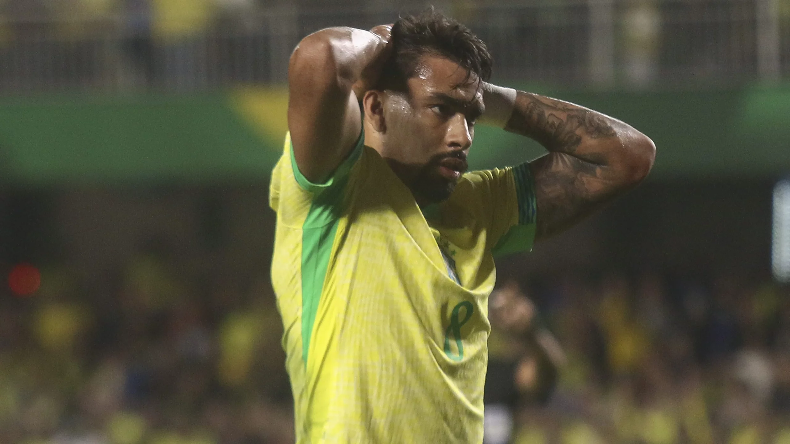 Lucas Paquetá