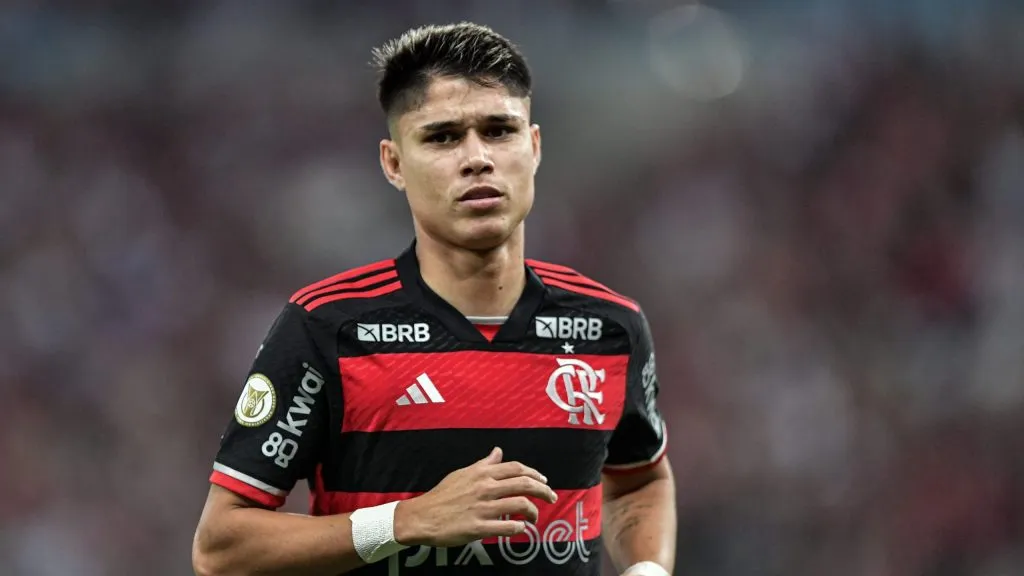 Jogador era um dos principais destaques antes da lesão