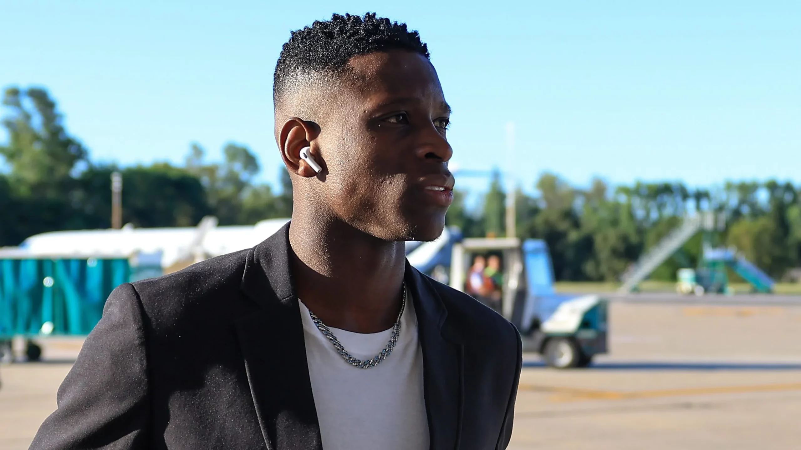 Luiz Henrique jogador do Zenit