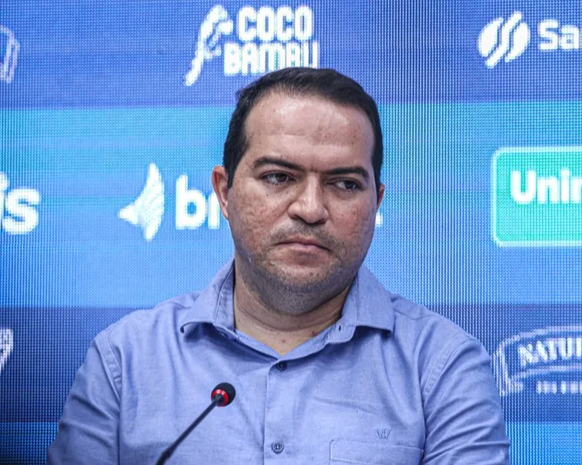 Foto: Lucas Emanuel/AGIF – Marcelo Paz revelou atitude de Ceni