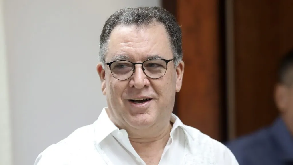 Foto: Reinaldo Campos/AGIF – Marcelo Teixeira pode vender o Clube Paulista para a volta do astro mundial.