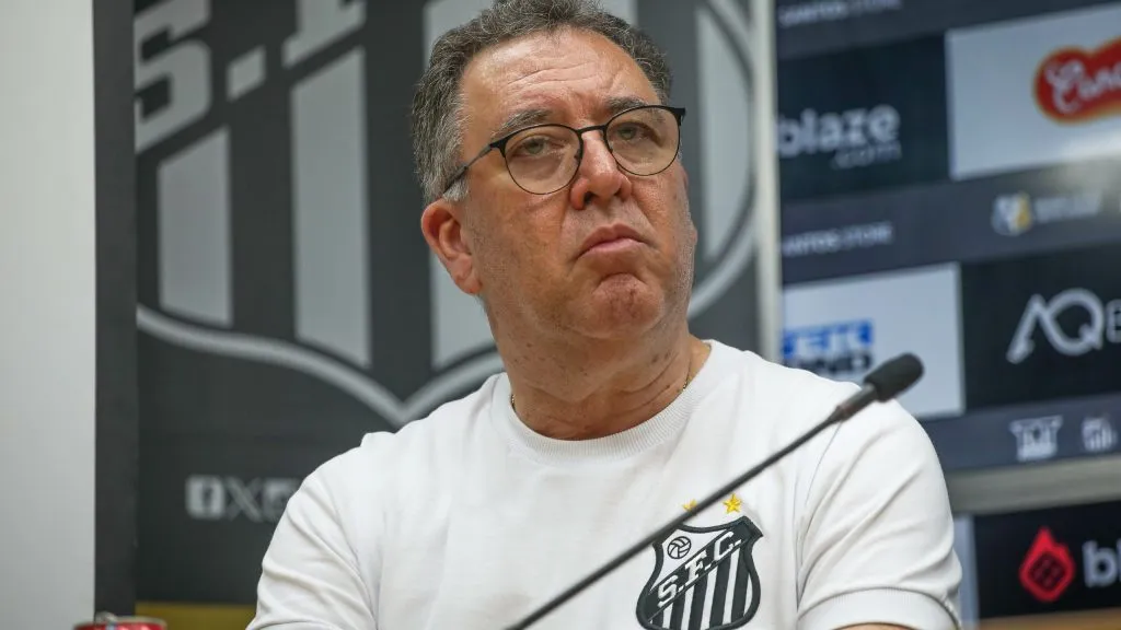 Marcelo Teixeira