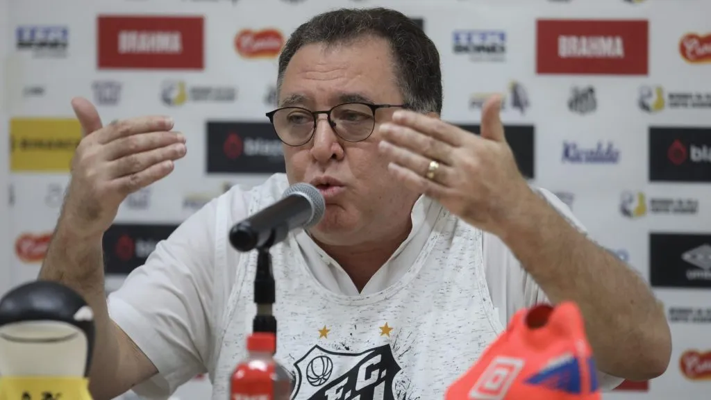 Marcelo Teixeira
