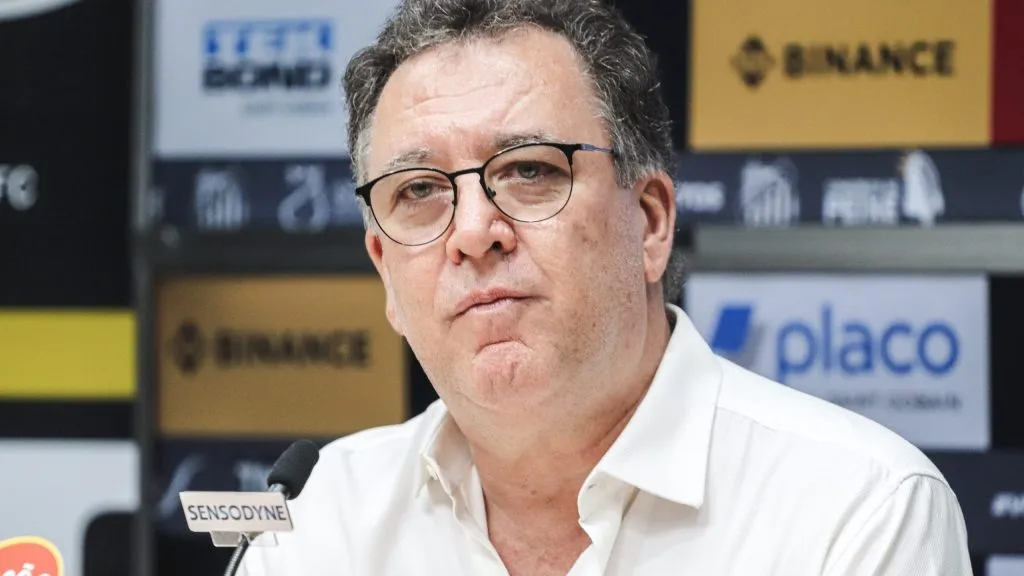 Marcelo Teixeira